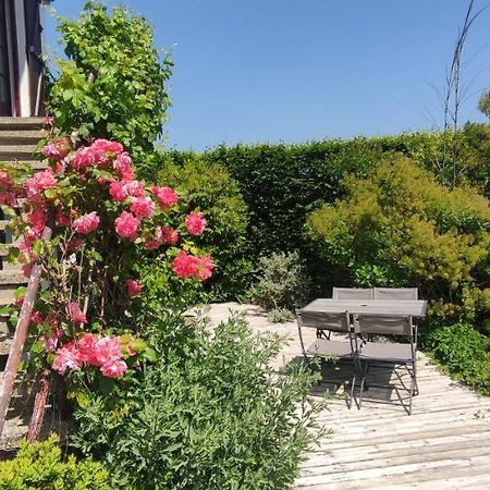 Le Bout Des Dunes, Baie De Somme Saint Quentin en Tourmont Bagian luar foto