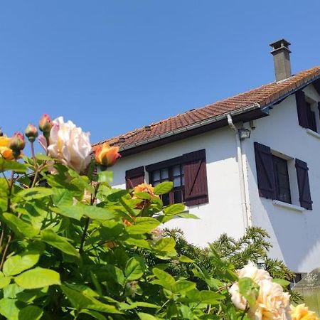Le Bout Des Dunes, Baie De Somme Saint Quentin en Tourmont Bagian luar foto