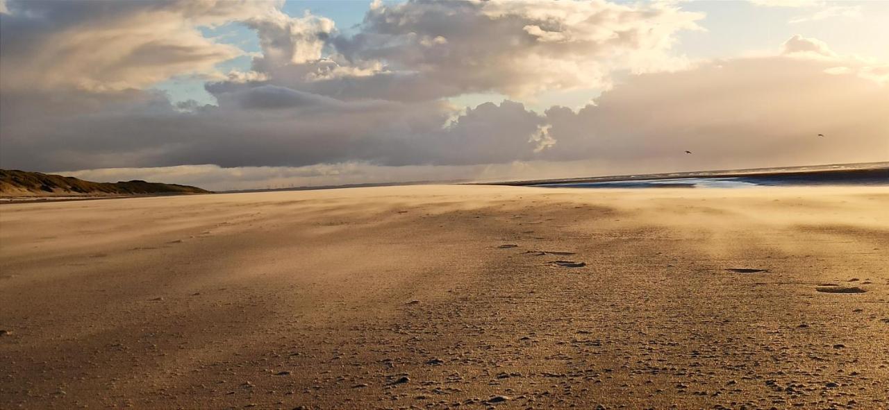 Le Bout Des Dunes, Baie De Somme Saint Quentin en Tourmont Bagian luar foto