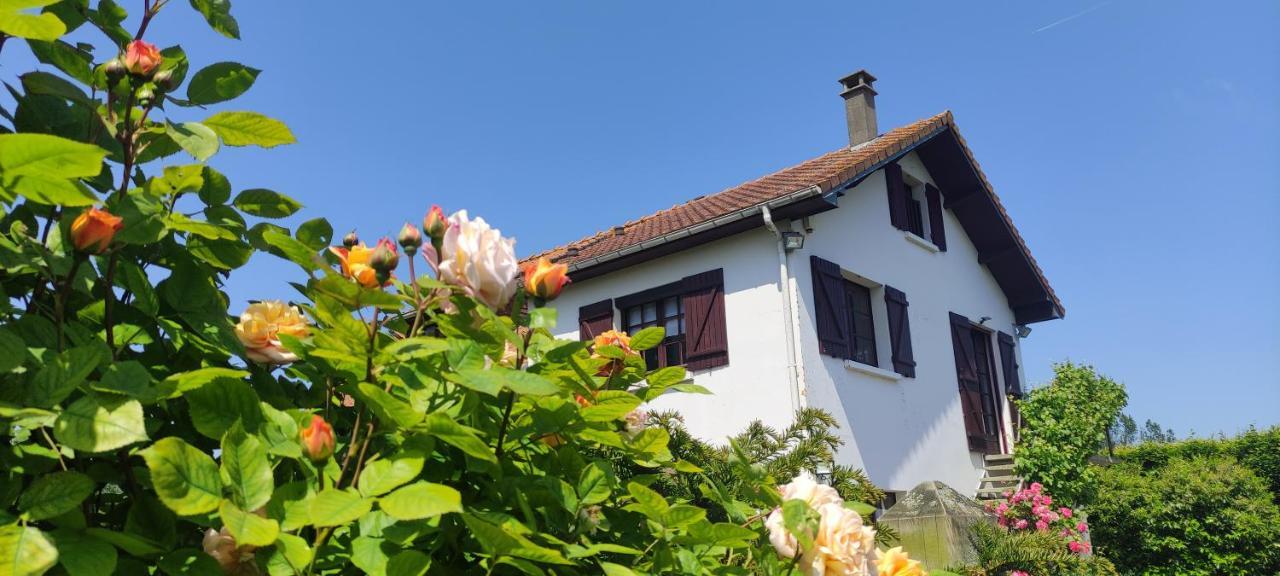 Le Bout Des Dunes, Baie De Somme Saint Quentin en Tourmont Bagian luar foto